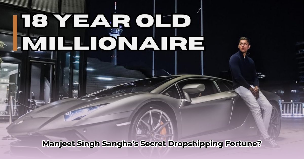 manjit-singh-sangha-net-worth
